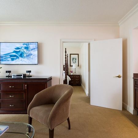 Jw Marriott Miami Ξενοδοχείο Εξωτερικό φωτογραφία