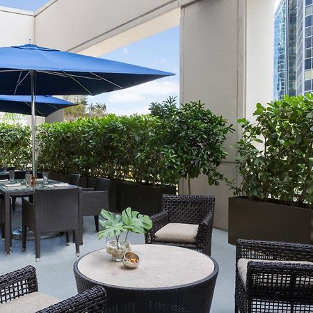 Jw Marriott Miami Ξενοδοχείο Εξωτερικό φωτογραφία