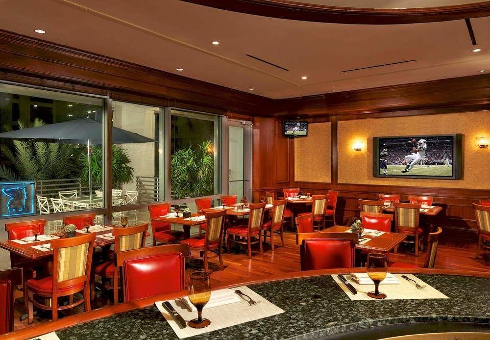 Jw Marriott Miami Ξενοδοχείο Εξωτερικό φωτογραφία