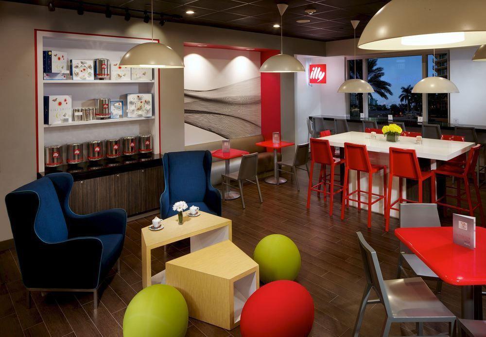 Jw Marriott Miami Ξενοδοχείο Εξωτερικό φωτογραφία