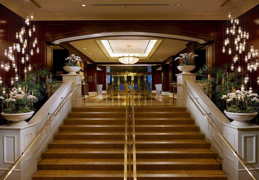Jw Marriott Miami Ξενοδοχείο Εξωτερικό φωτογραφία