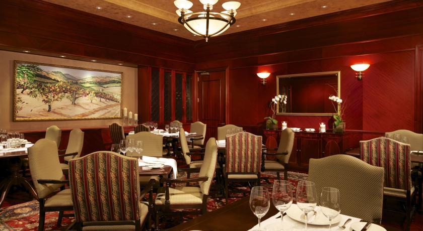 Jw Marriott Miami Ξενοδοχείο Εξωτερικό φωτογραφία