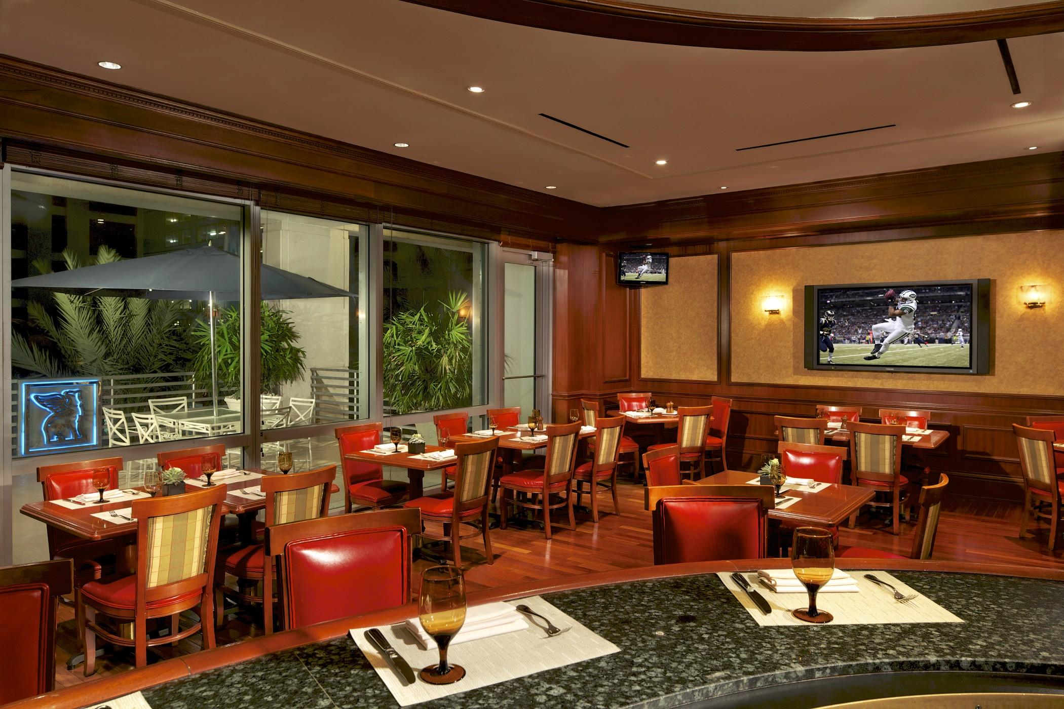 Jw Marriott Miami Ξενοδοχείο Εξωτερικό φωτογραφία