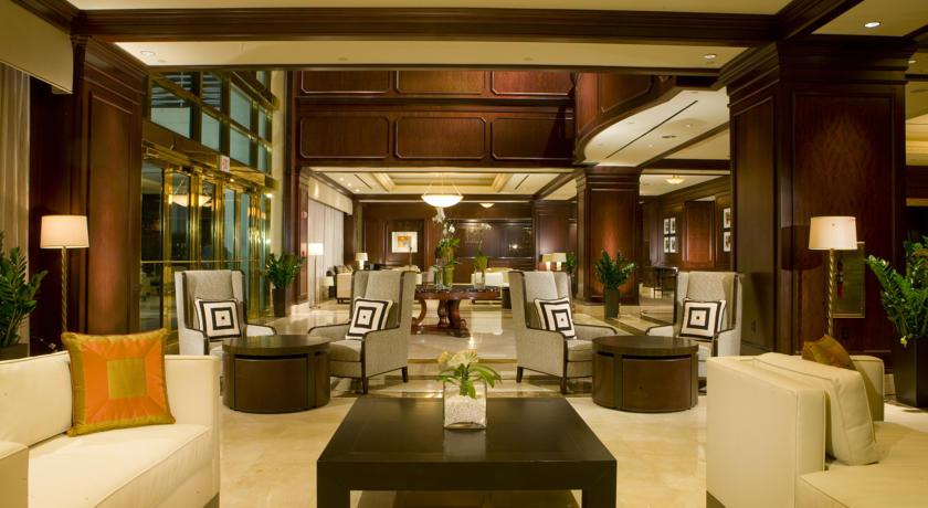 Jw Marriott Miami Ξενοδοχείο Εξωτερικό φωτογραφία