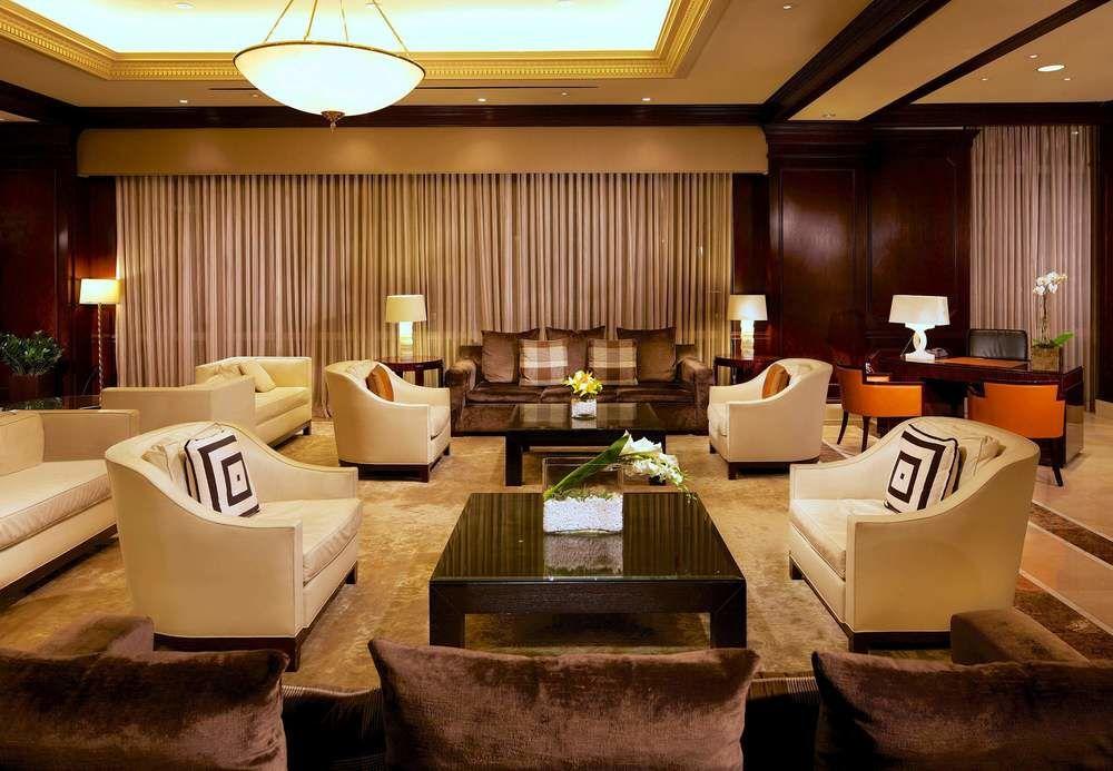 Jw Marriott Miami Ξενοδοχείο Εξωτερικό φωτογραφία