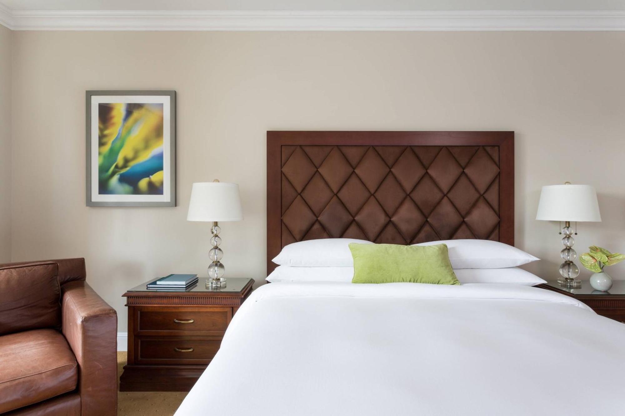 Jw Marriott Miami Ξενοδοχείο Εξωτερικό φωτογραφία
