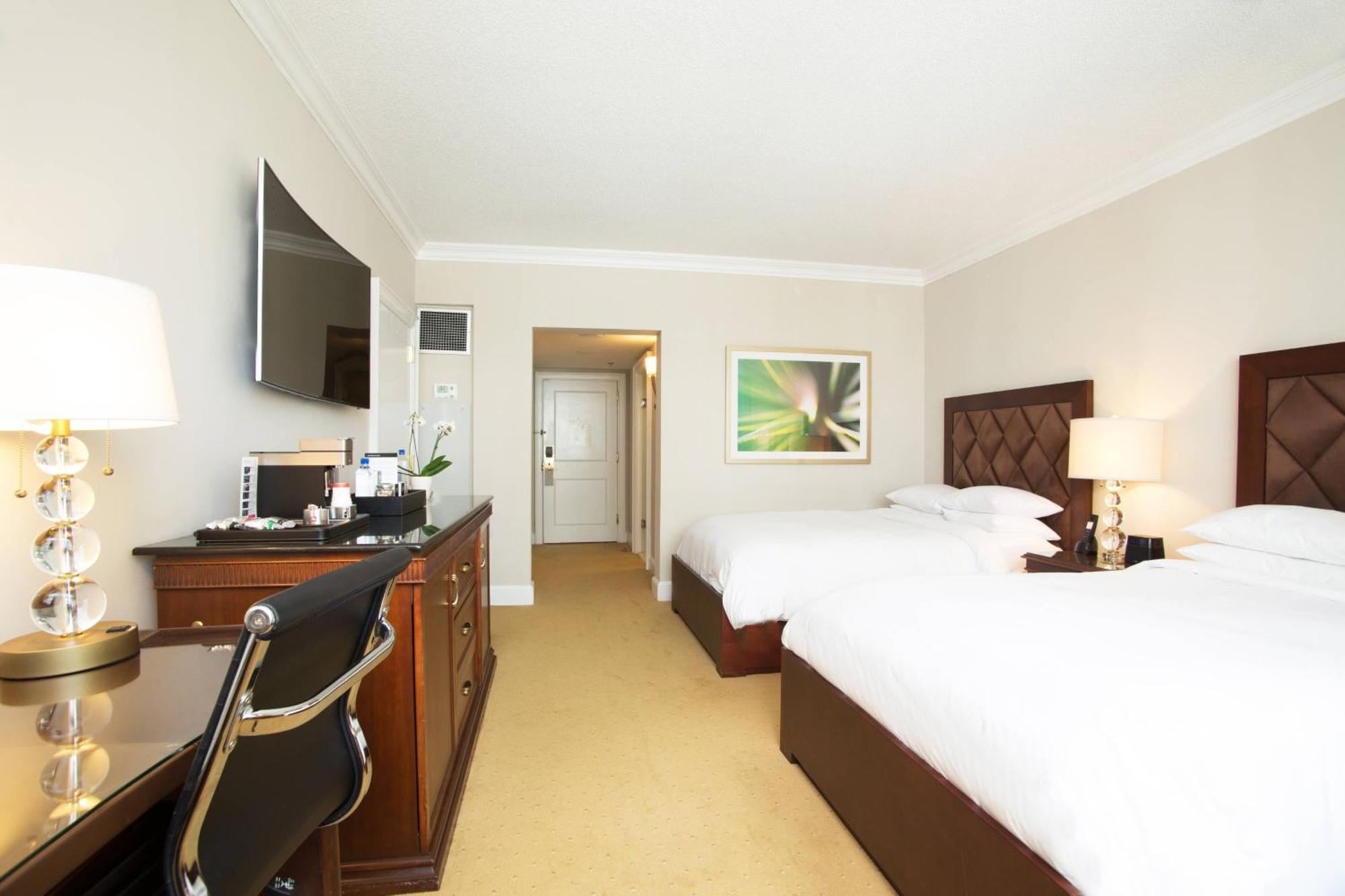 Jw Marriott Miami Ξενοδοχείο Εξωτερικό φωτογραφία