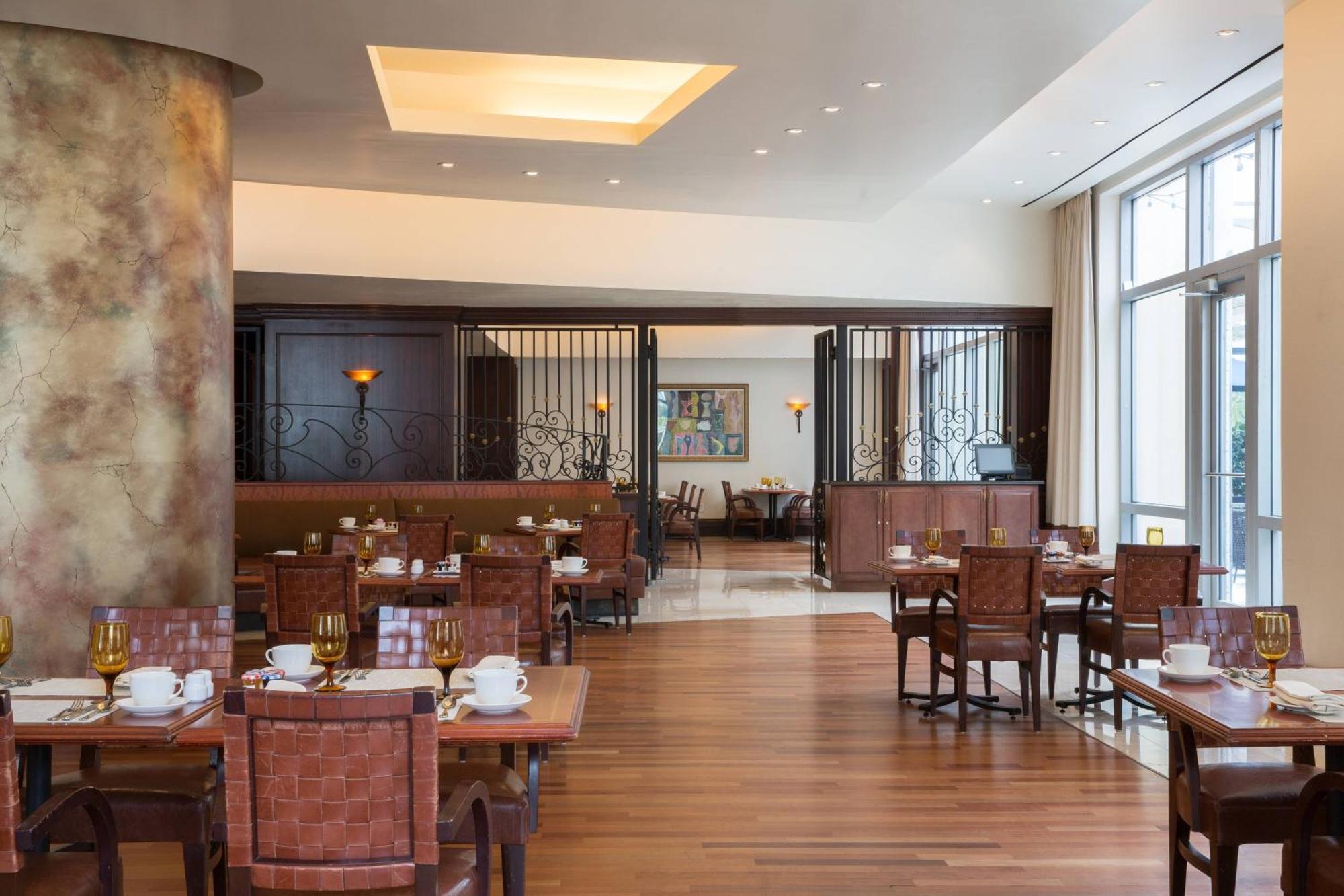 Jw Marriott Miami Ξενοδοχείο Εξωτερικό φωτογραφία