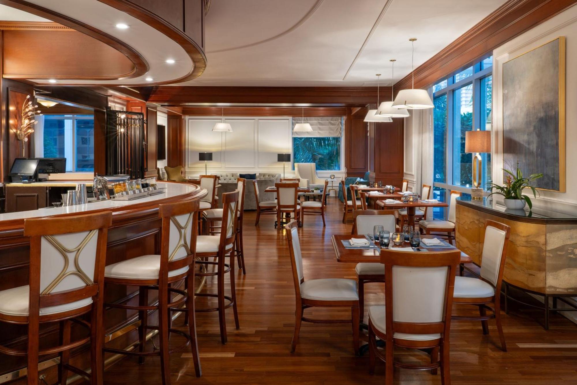 Jw Marriott Miami Ξενοδοχείο Εξωτερικό φωτογραφία