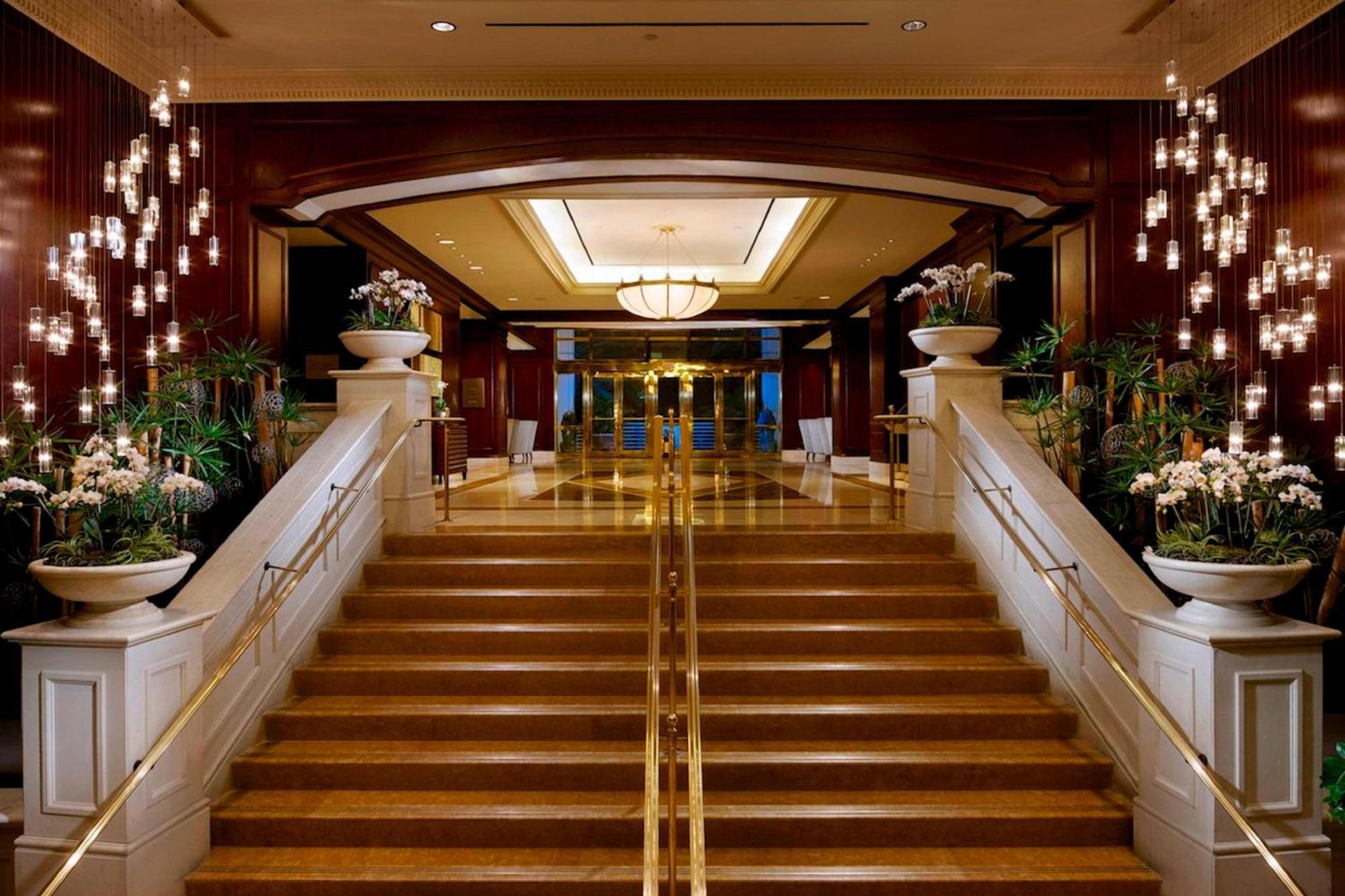 Jw Marriott Miami Ξενοδοχείο Εξωτερικό φωτογραφία