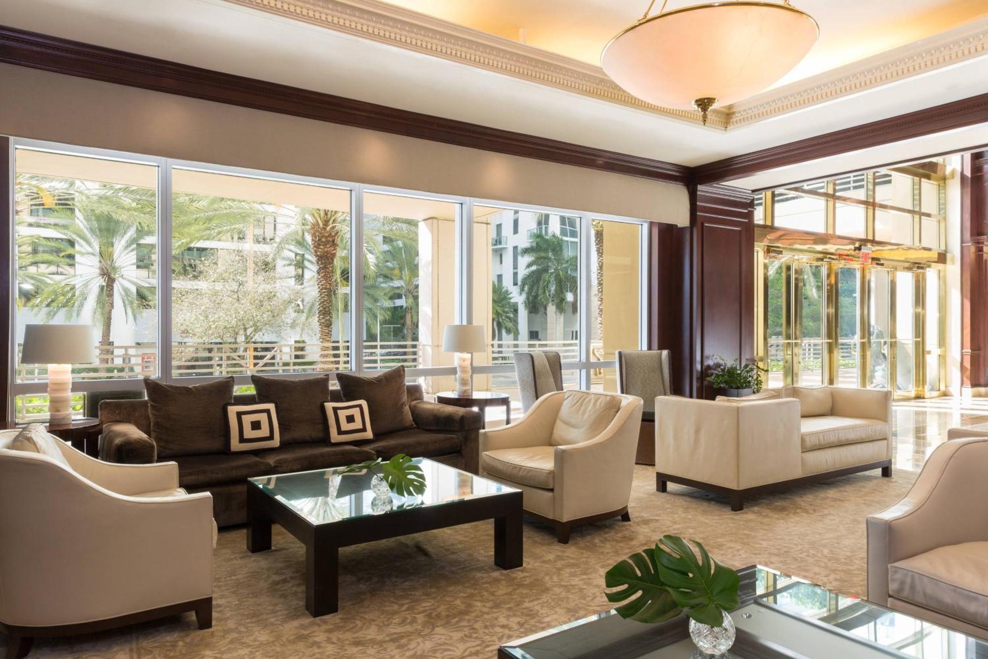 Jw Marriott Miami Ξενοδοχείο Εξωτερικό φωτογραφία