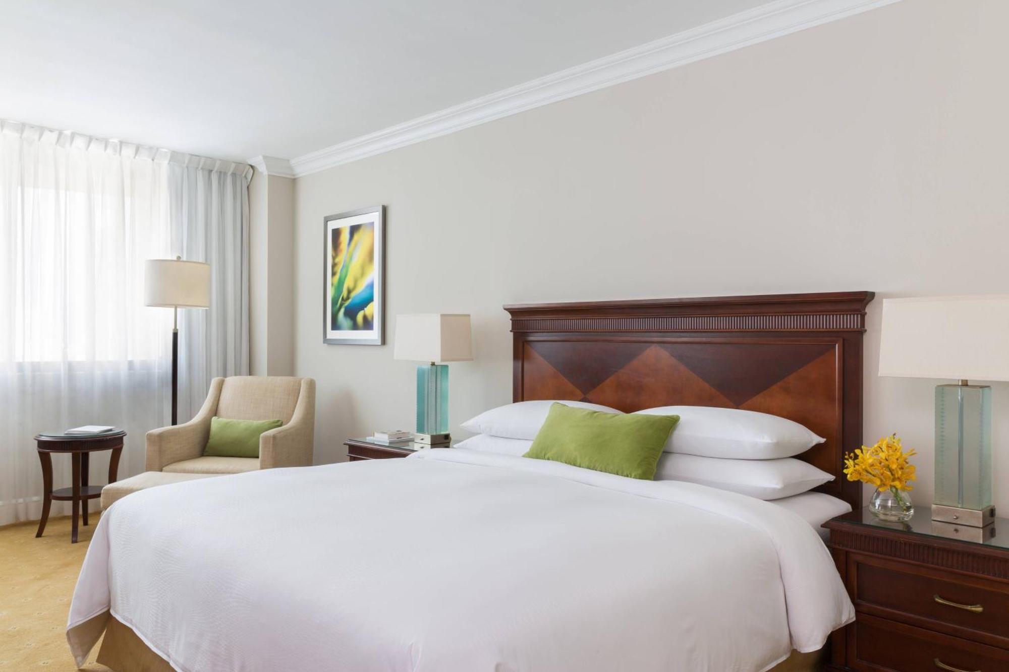 Jw Marriott Miami Ξενοδοχείο Εξωτερικό φωτογραφία