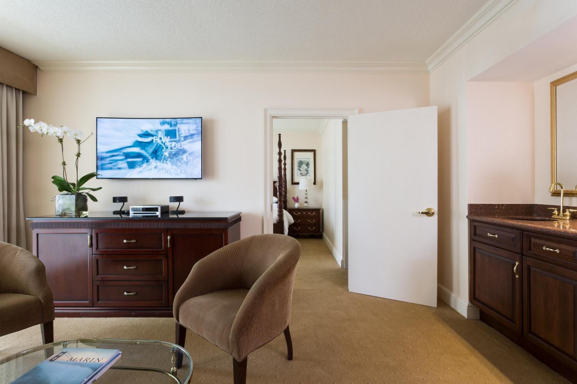 Jw Marriott Miami Ξενοδοχείο Εξωτερικό φωτογραφία