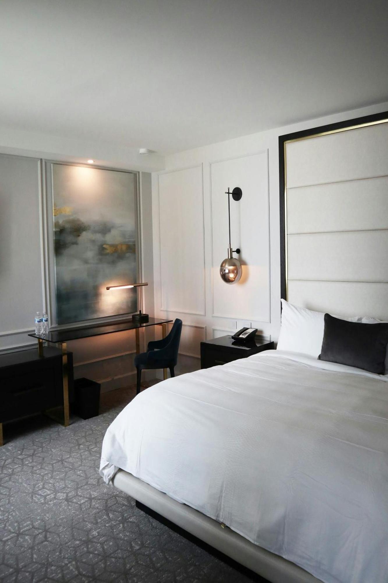 Jw Marriott Miami Ξενοδοχείο Εξωτερικό φωτογραφία