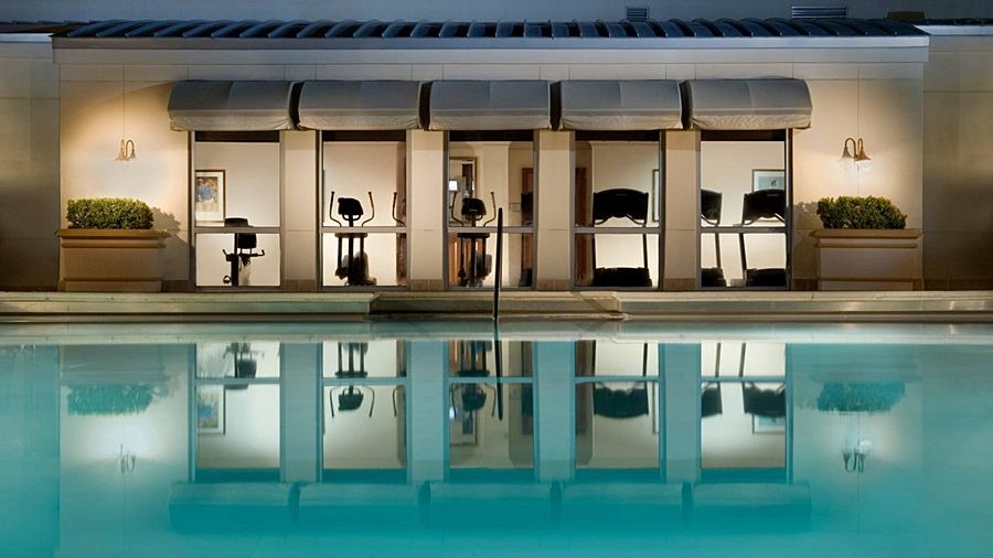 Jw Marriott Miami Ξενοδοχείο Εξωτερικό φωτογραφία